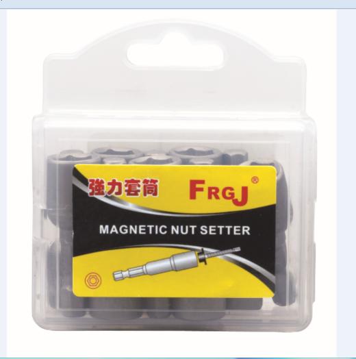 超强扭力起子头 商品图2