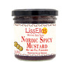 古石辣味芥菜籽酱150gNordic Spicy Mustard 商品缩略图0