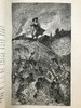 【法语】约19世纪后期 雨果《九三年》 约百幅版画插图 皮脊精装16开 商品缩略图12