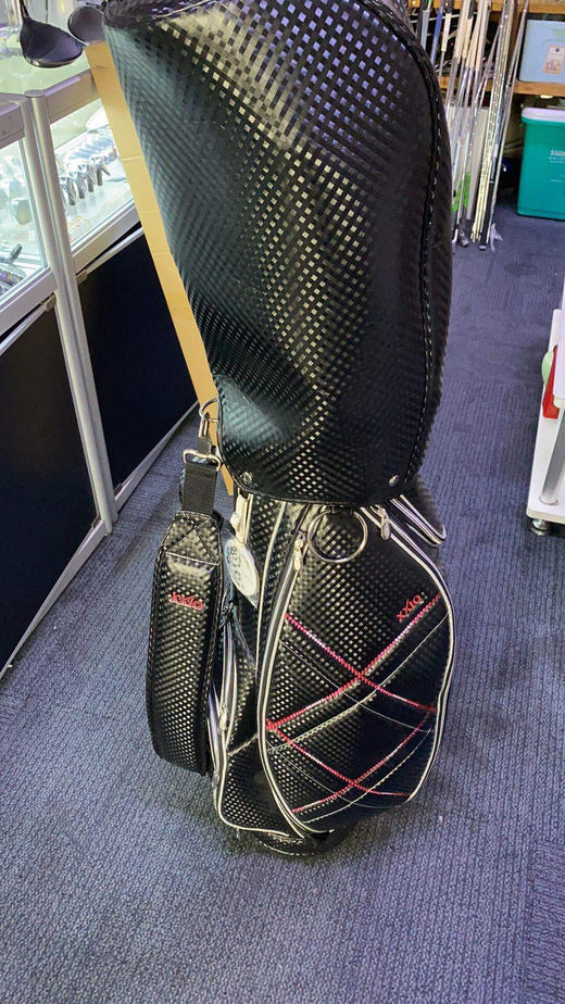 【寄售】二手XXIO女士MP1000套杆 商品图0