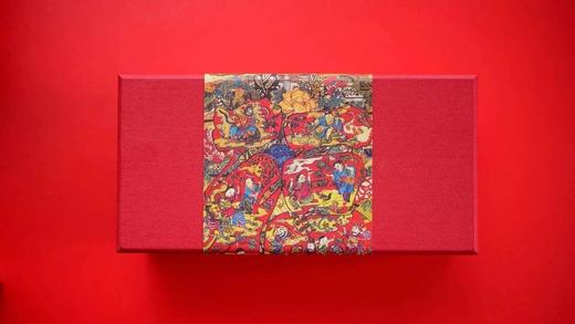 《福禄》茶杯套装 商品图4