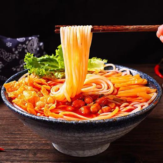 百真汇柳州螺蛳粉 小龙虾味320g/袋 商品图4