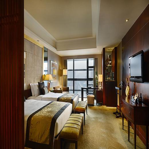 【10.28九龙坡返场】重庆雅诗特酒店（至少提前三天预约） 商品图0