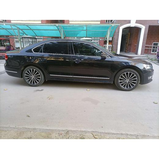 【月租-北京】大众 帕萨特 2.0TSI DSG御尊导航版 商品图9