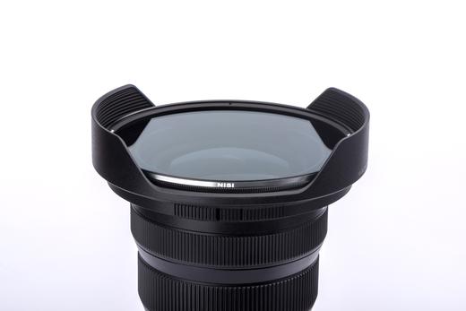 尼康Z14-24mmf/2.8S滤镜系统：方镜或圆镜系统随你选！ 商品图3
