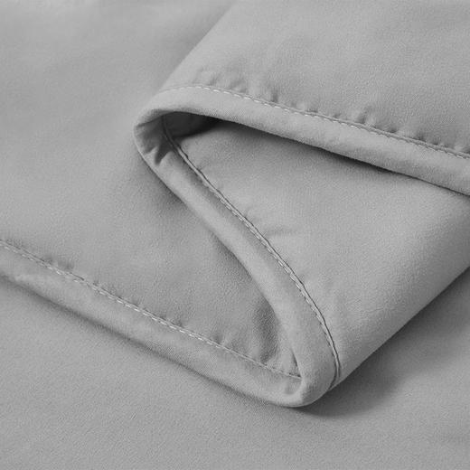 HBKD-002 HB FONT 靠垫被（钴蓝） 商品图5