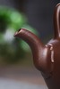 【吴经提梁】泥料：老紫泥 容量：700cc 作者：范文杰（国工） 商品缩略图1