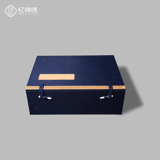 锦盒-摇盖（私人定制） 商品图1