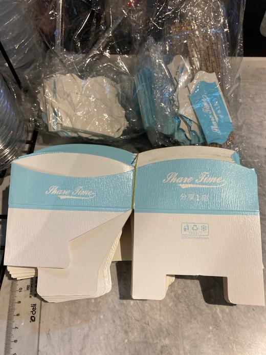 小丸子袋子（100个/包） 商品图0