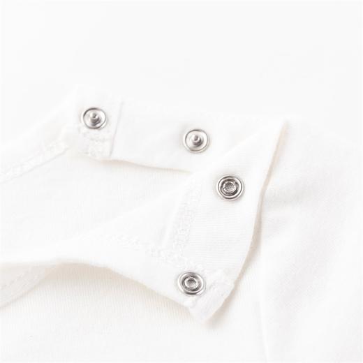 迪士尼(Disney)男童米奇纯棉运动棒球服三件套套装 商品图5