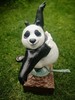 动物芭蕾/熊猫/彩绘 商品缩略图1