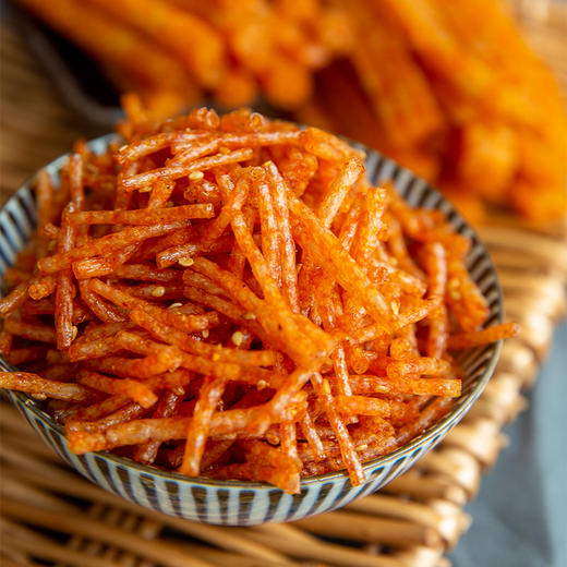 悦啦直播专属——开小差魔芋爽 商品图0