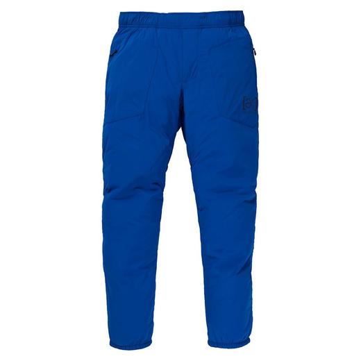 Burton 20-21款 AK HELIUM INS PT 男款保暖长裤 蓝色 商品图0