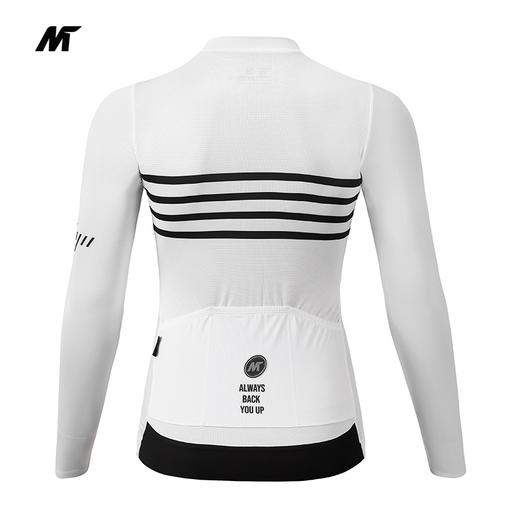 Mysenlan迈森兰骑士系列 女长袖骑行服Sara萨拉M20308 【15-25℃】 商品图9