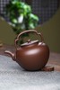 【吴经提梁】泥料：老紫泥 容量：700cc 作者：范文杰（国工） 商品缩略图2