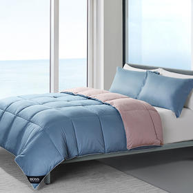 HBXW-037 仿羽绒加厚冬被