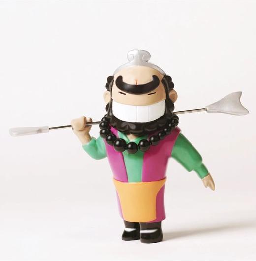 嘿哈大将/沙和尚 商品图0