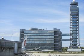 日本机场介绍（三）