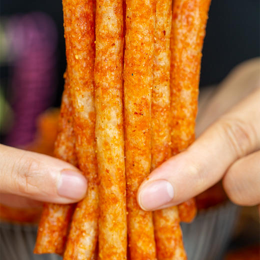 悦啦直播专属——开小差魔芋爽 商品图2