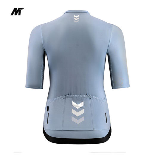 Mysenlan迈森兰征服系列 女短袖骑行服Julie茱莉M10179 【20-35℃】 商品图11