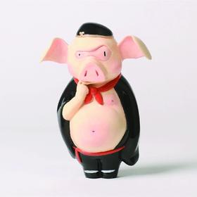 十里春风/猪八戒