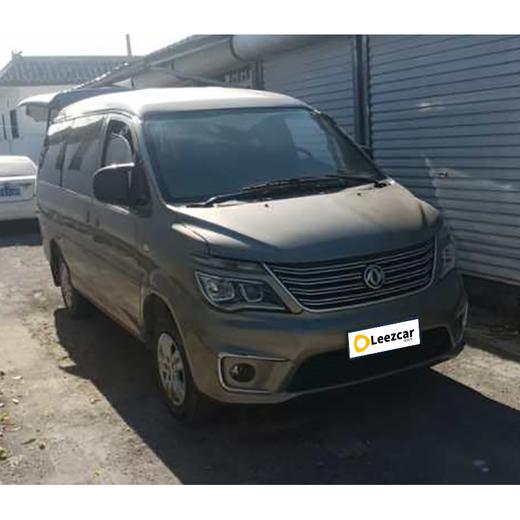 【月租-北京】东风风行 菱智 MSL 1.6L 舒适型 商品图2