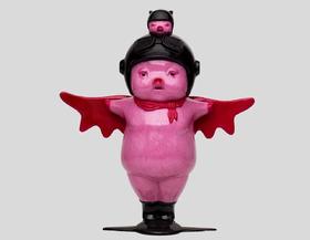 秦玮鸿《一路上有你》大