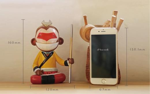 大笑齐天/孙悟空 商品图1