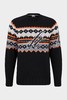 Bogner - Bryan Knit - black - 男装 - 针织衫 - 黑色 商品缩略图3