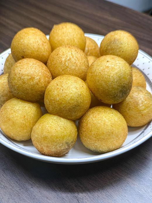 大黄米汤圆燕麦汤圆下单后不退改