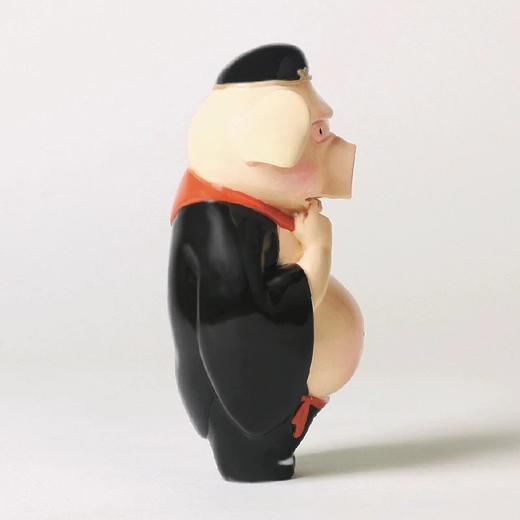 十里春风/猪八戒 商品图1