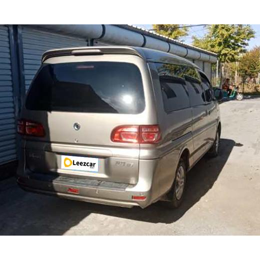 【月租-北京】东风风行 菱智 MSL 1.6L 舒适型 商品图4