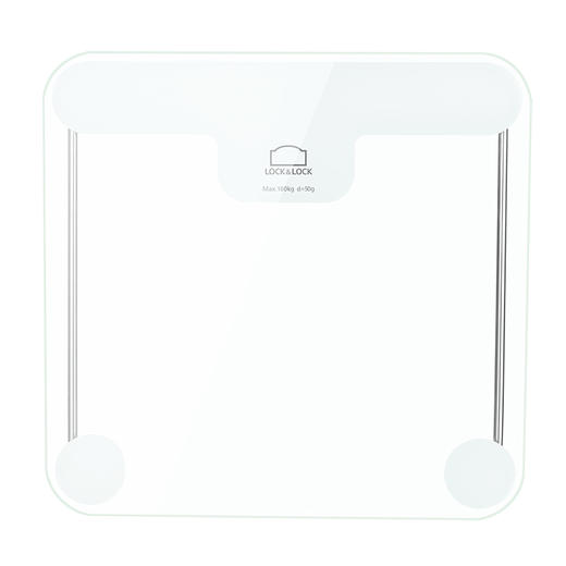 LSC-B731FU 电子体重秤 商品图0