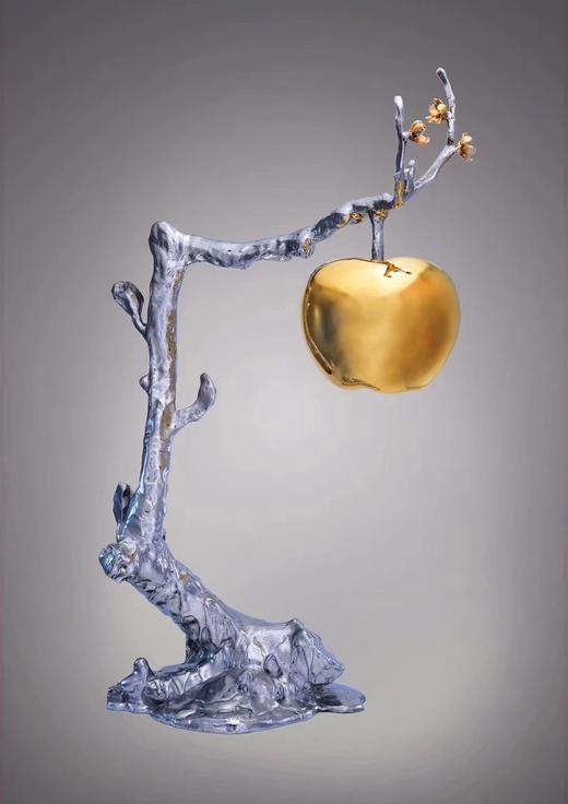 暗香芬芳/8版 商品图0