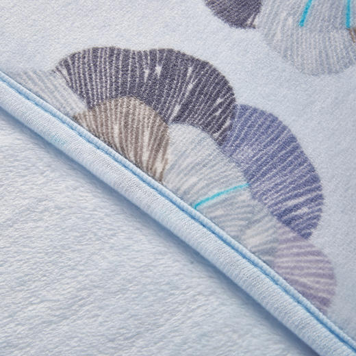 HBMT-025 LILIA休闲毛毯 商品图3