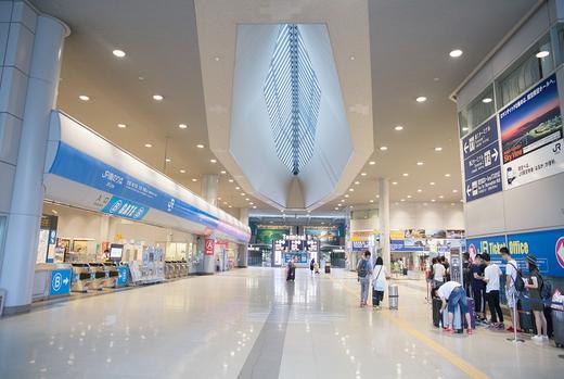 日本机场介绍（三） 商品图4