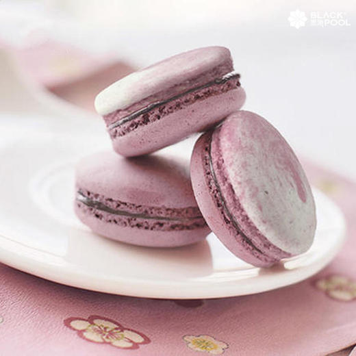 经典法式甜点马卡龙--8种口味选择（满10个起送） 商品图7