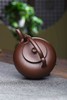 【吴经提梁】泥料：老紫泥 容量：700cc 作者：范文杰（国工） 商品缩略图4