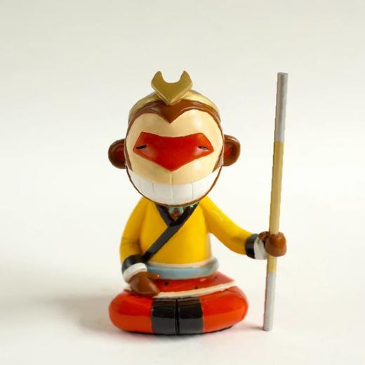 大笑齐天/孙悟空 商品图0