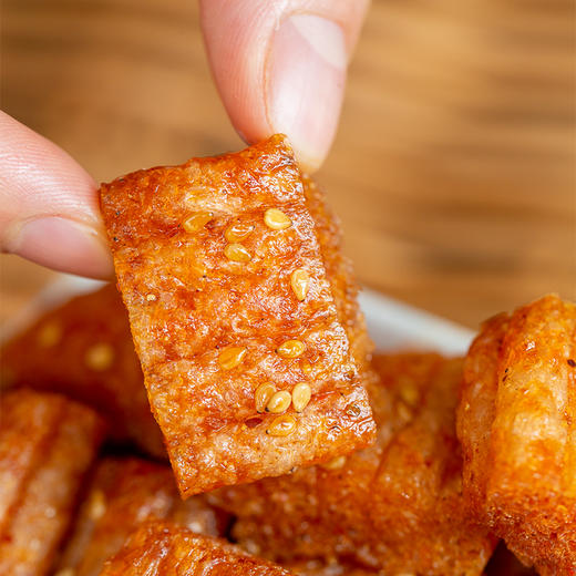 悦啦直播专属——开小差魔芋爽 商品图3