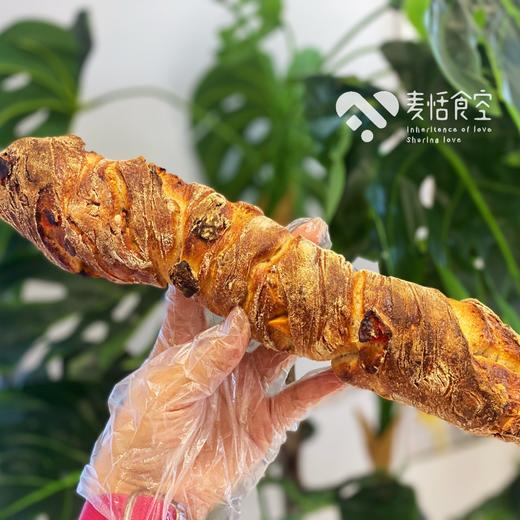 坚果能量棒（星期五约17时出炉）原价22特价18（南瓜子、巴旦木、芒果干、腰果、樱桃干） 商品图0