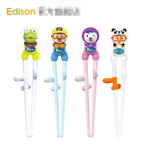 爱迪生 韩国Edison 儿童学习筷 商品图0