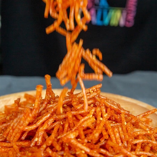 悦啦直播专属——开小差魔芋爽 商品图1