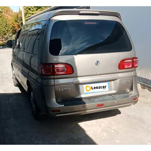 【月租-北京】东风风行 菱智 MSL 1.6L 舒适型 商品图3