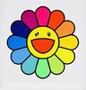Rainbow flowers smile!74/100 商品缩略图0