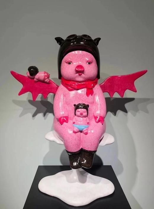 爱是可以安睡的港湾/8版 商品图0