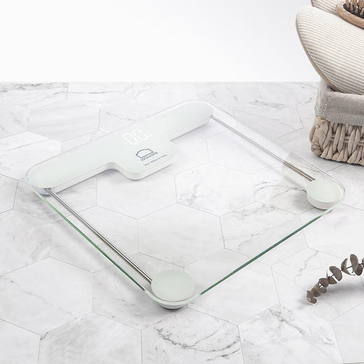 LSC-B731FU 电子体重秤 商品图5