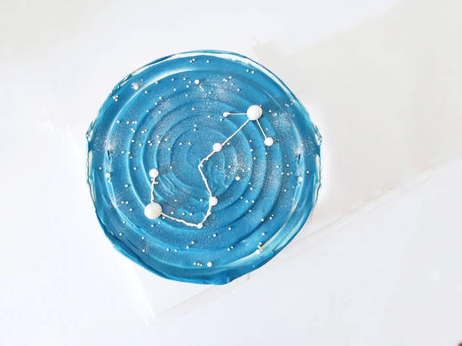 狮子家-【限定】天蝎座 星座生日蛋糕 纪念日蛋糕 聚会 仪式感必备 商品图1