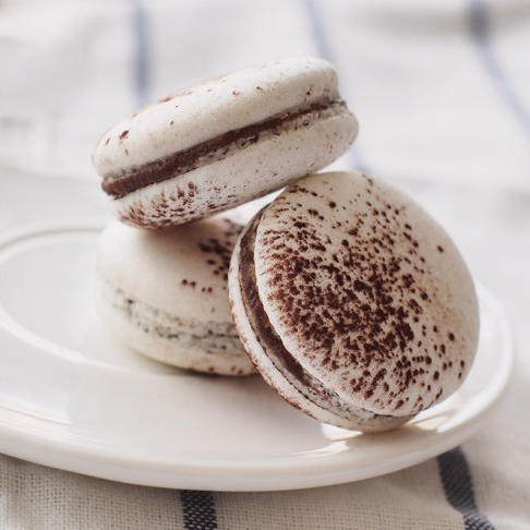 经典法式甜点马卡龙--8种口味选择（满10个起送） 商品图2