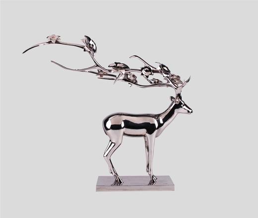 白露为霜/不锈钢 商品图0